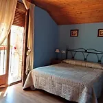 Casa Cote Lägenhet Torla