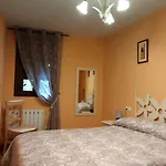 Lägenhet Casa Cote *
