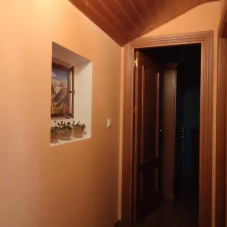 Appartement Casa Cote *