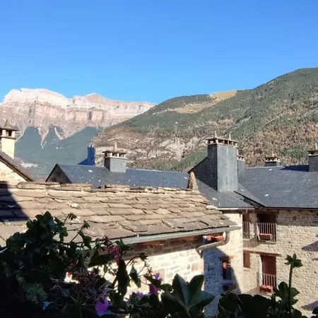 Appartement Casa Cote Torla