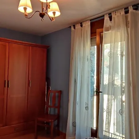 Casa Cote * Torla