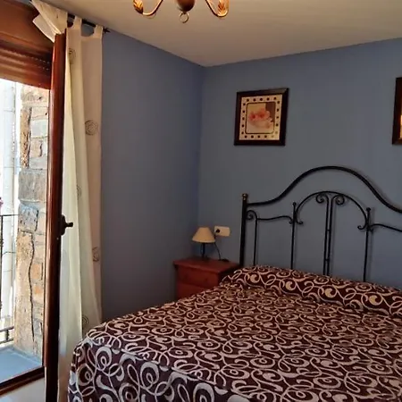 Appartement Casa Cote