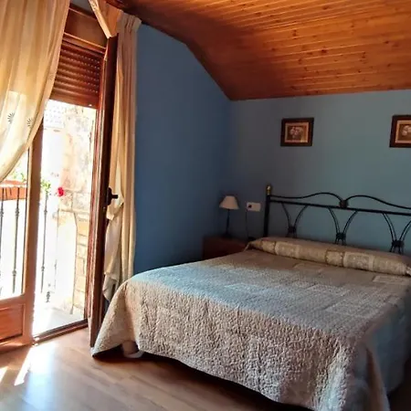 Casa Cote Lägenhet Torla