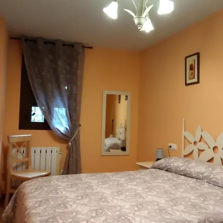Lägenhet Casa Cote *