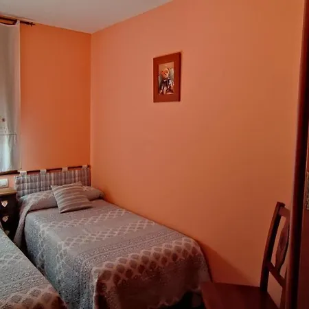 דירה Casa Cote *