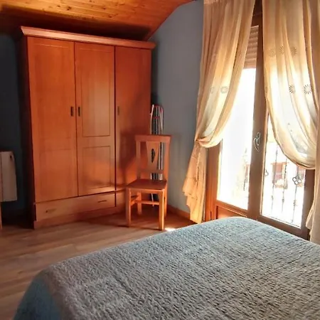 דירה Casa Cote *