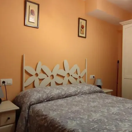 Appartement Casa Cote