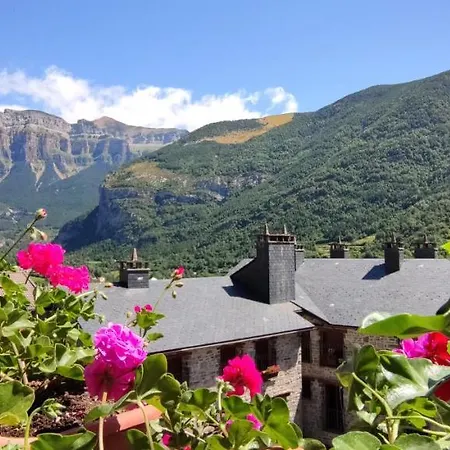 Casa Cote * Torla