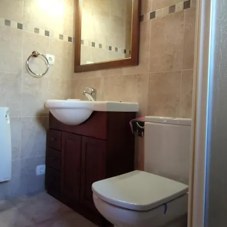 Casa Cote Appartement *