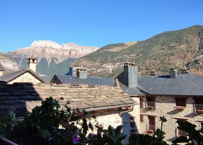 דירה Casa Cote טורלה