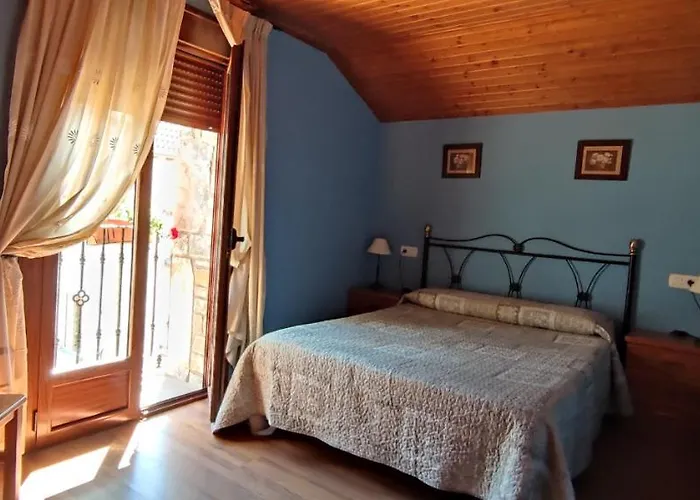 Casa Cote דירה טורלה