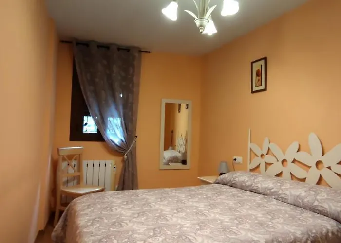 דירה Casa Cote *