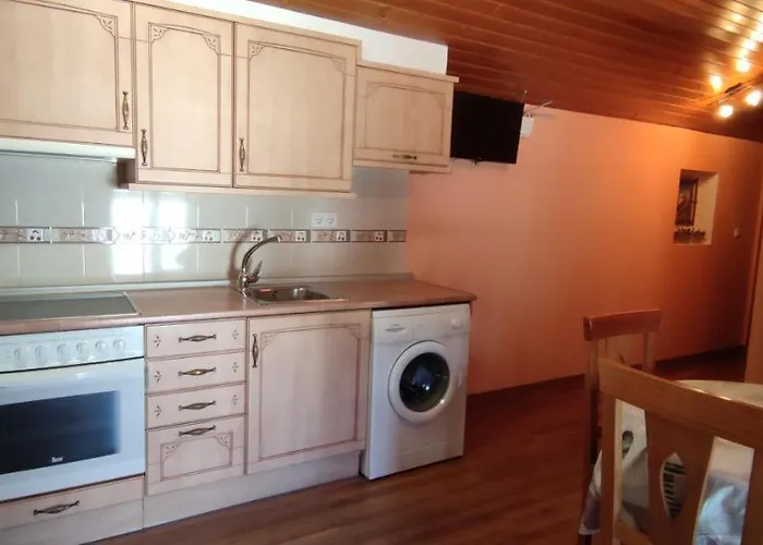 Casa Cote * טורלה