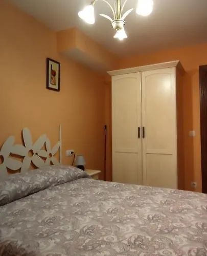 דירה Casa Cote *