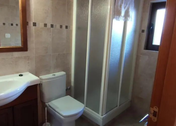 Casa Cote טורלה