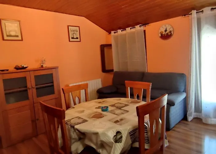 Casa Cote * טורלה