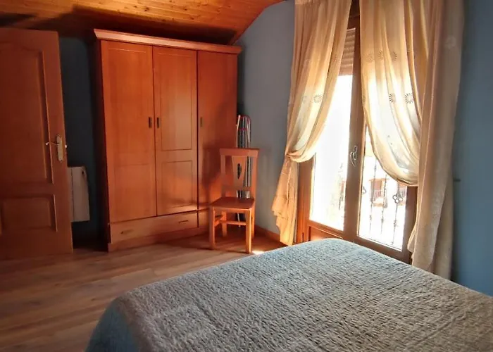 דירה Casa Cote *