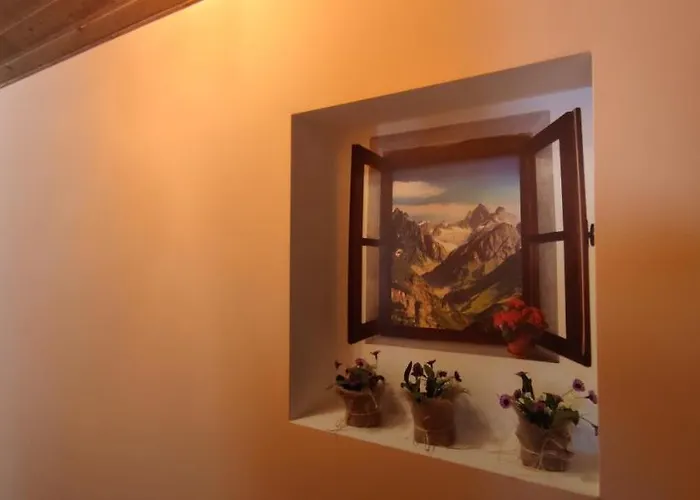 דירה Casa Cote *