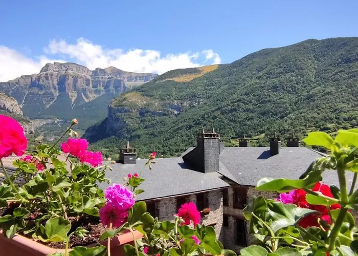 Casa Cote * טורלה